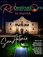 RV Destinations Magazine
